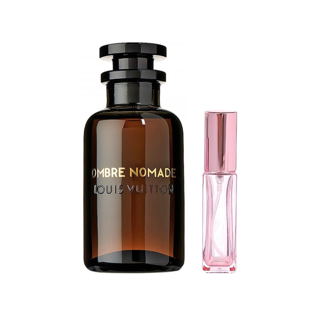 Ombre Nomade