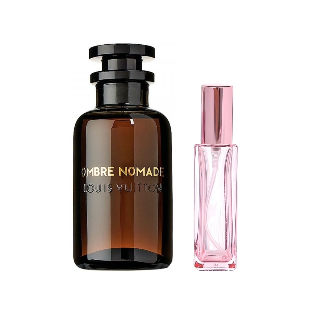 Ombre Nomade