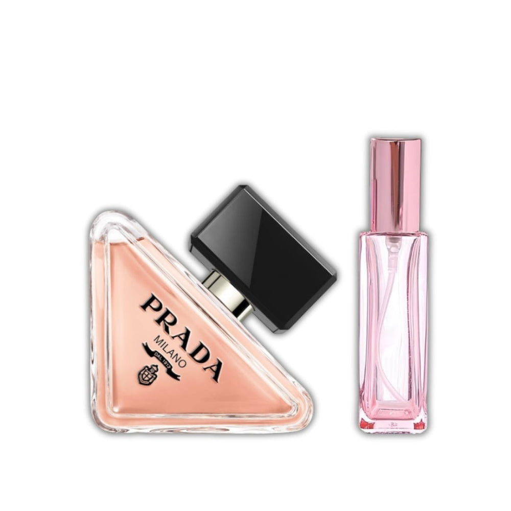 Paradoxe EDP