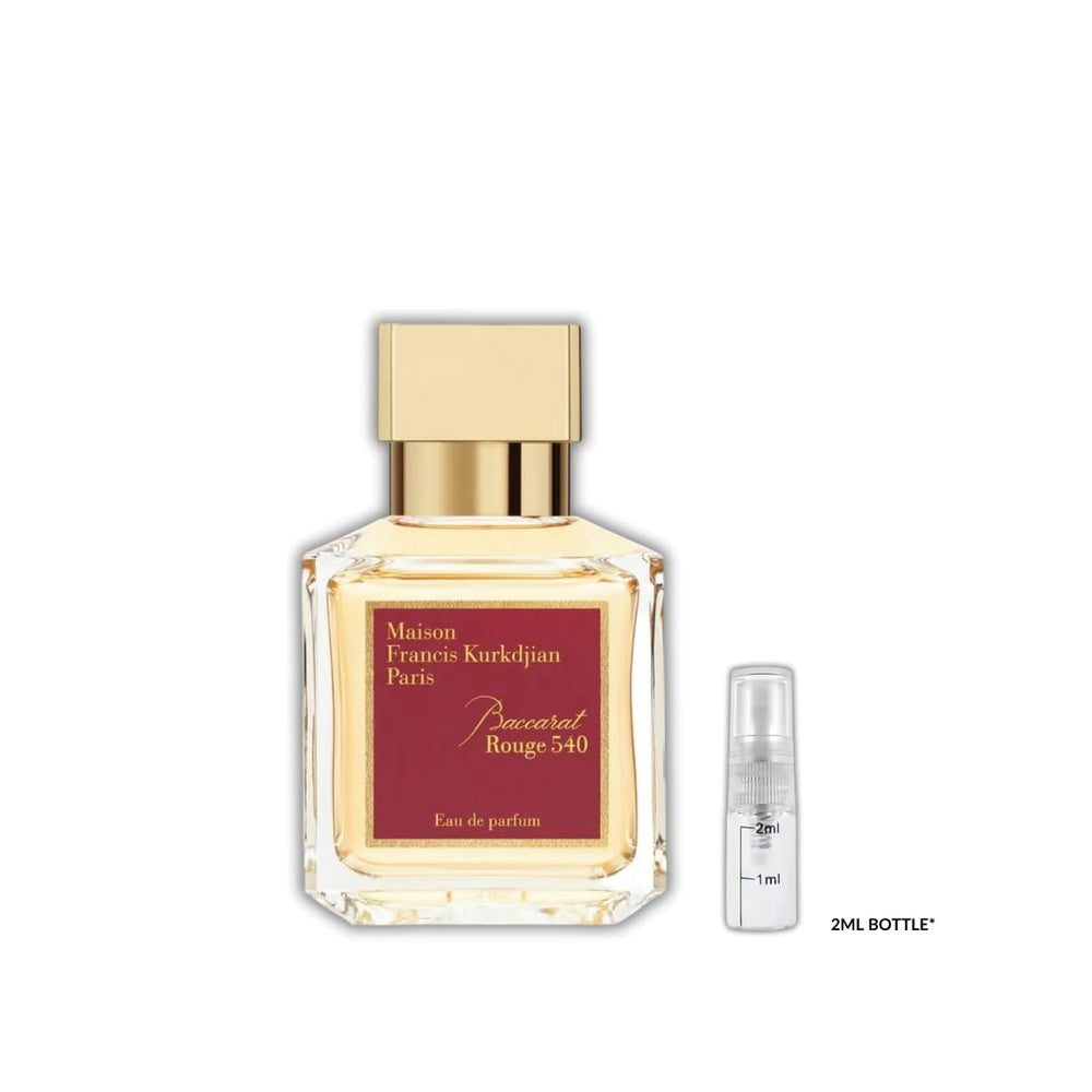 Baccarat Rouge 540 EDP