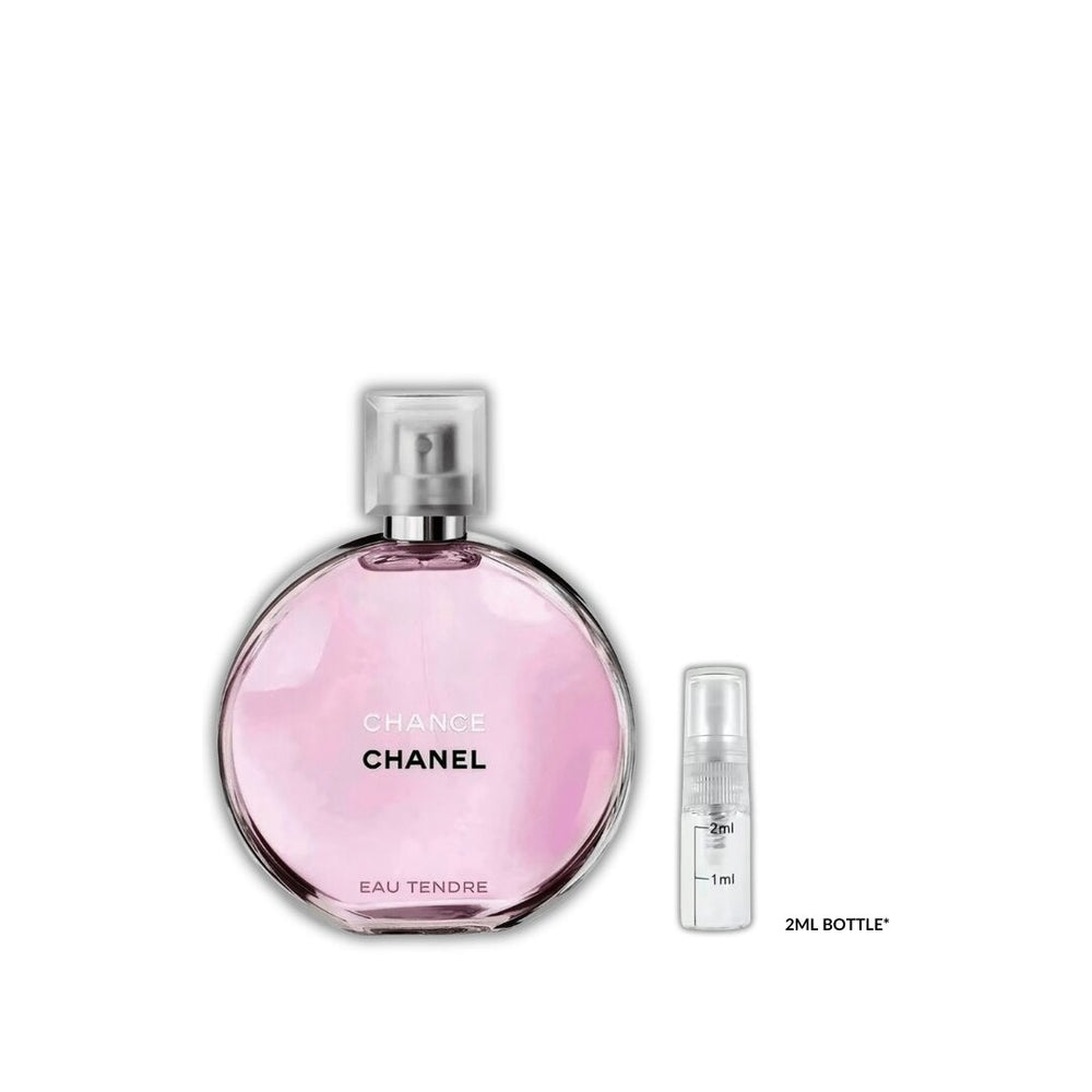 Chance Eau Tendre