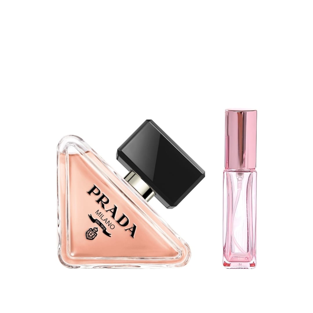Paradoxe EDP