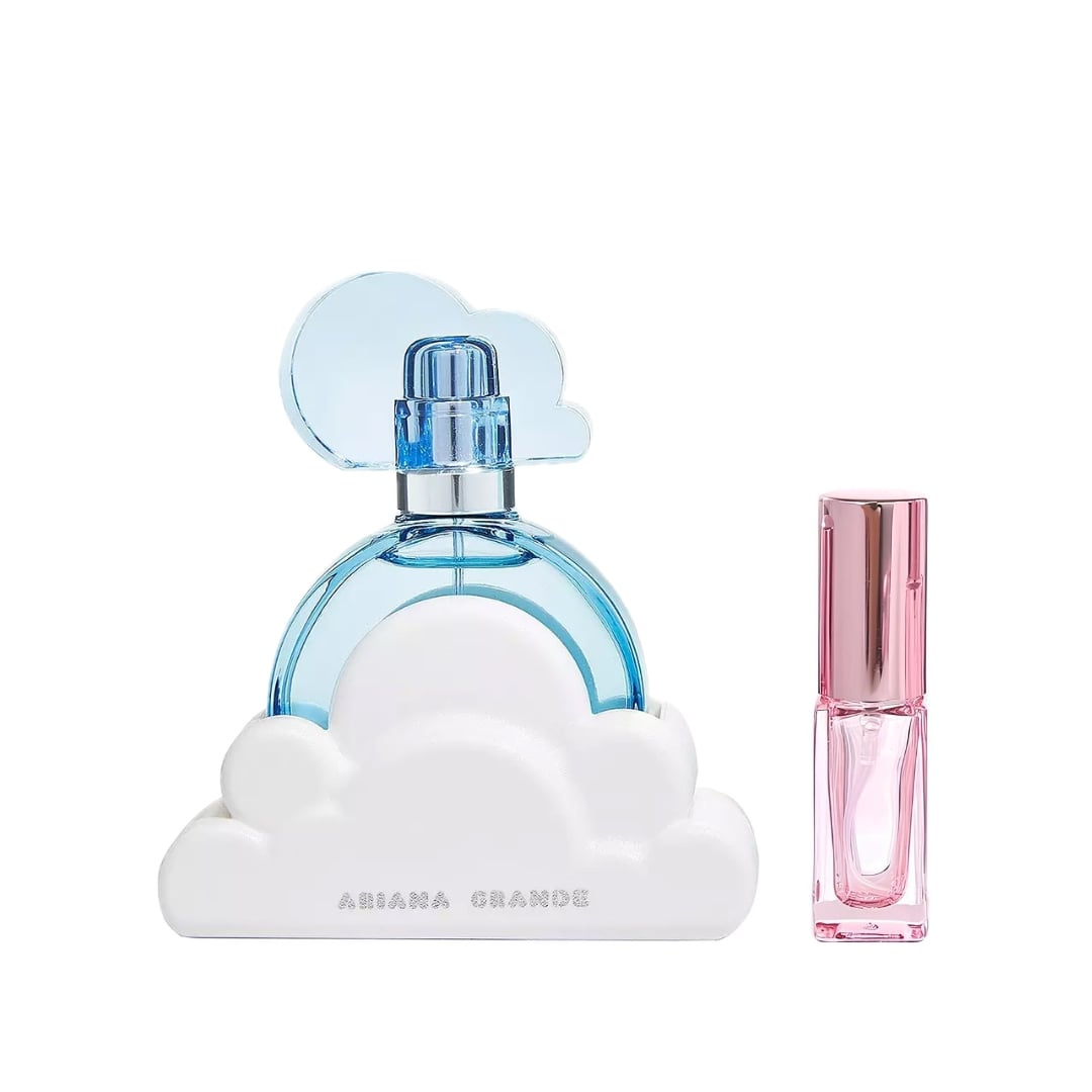 Cloud EDP