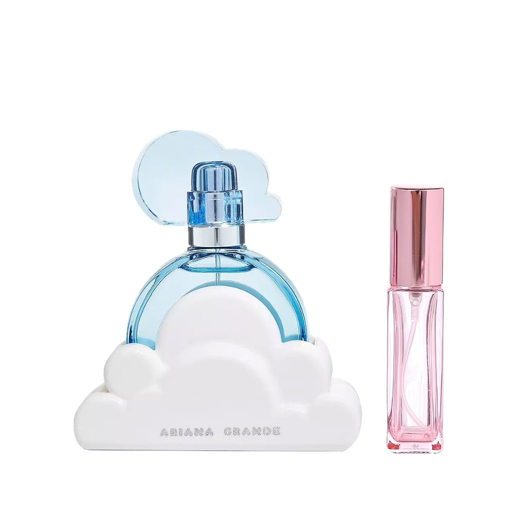Cloud EDP