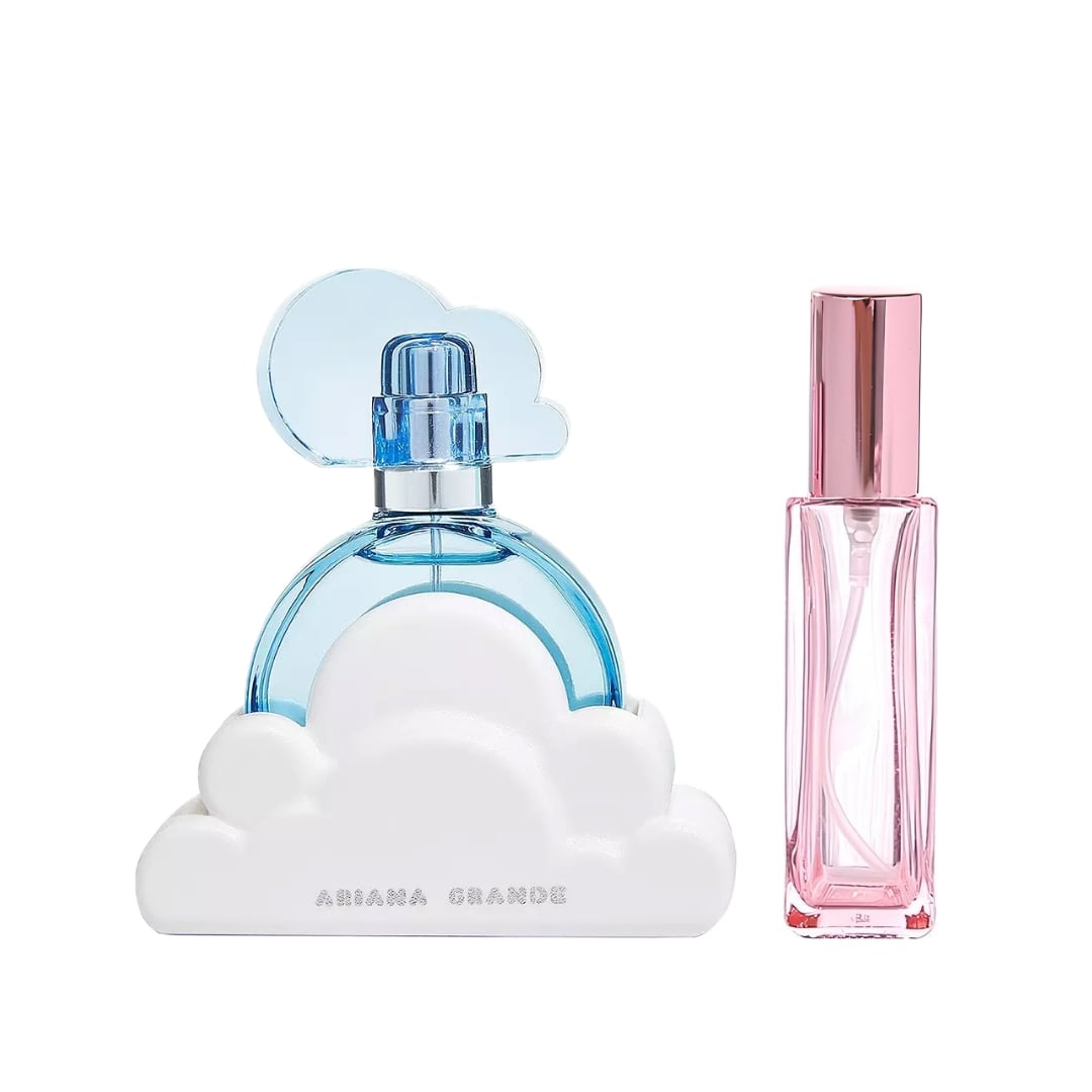 Cloud EDP
