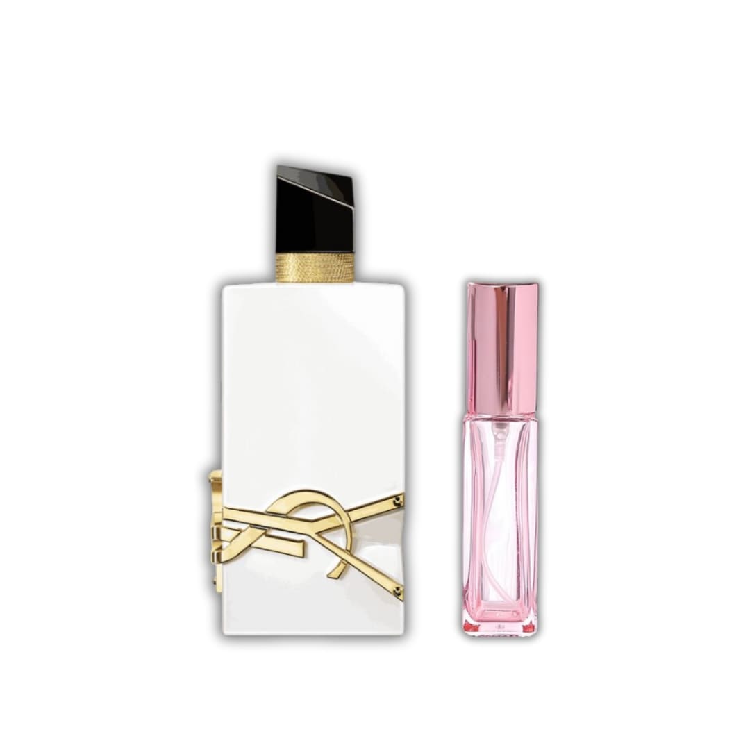 LIBRE L’EAU NUE