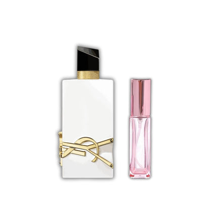 LIBRE L’EAU NUE
