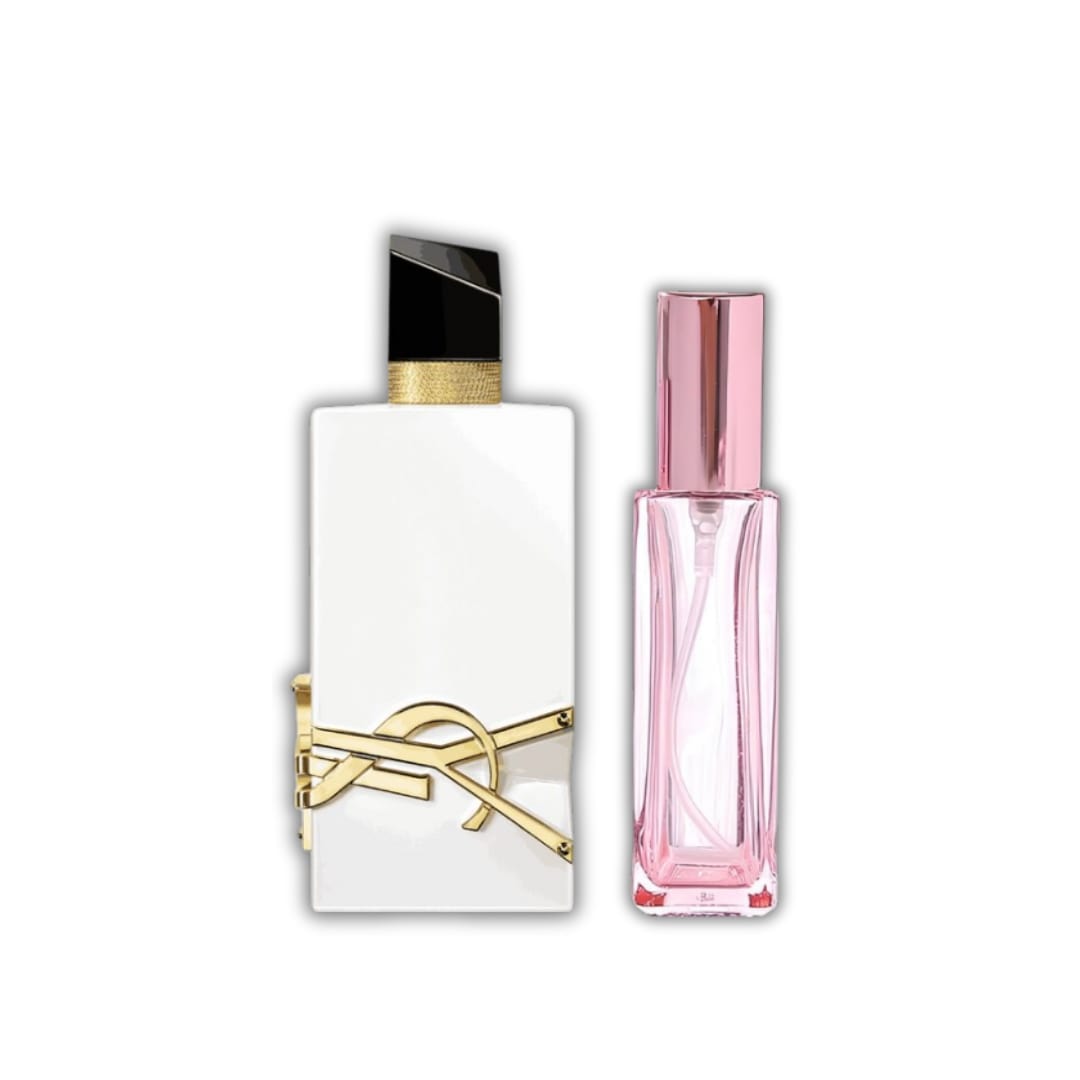 LIBRE L’EAU NUE