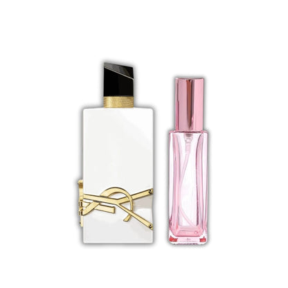 LIBRE L’EAU NUE