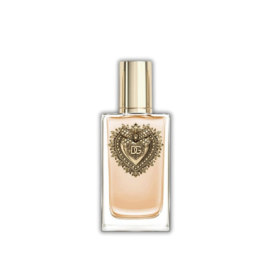 DEVOTION EDP