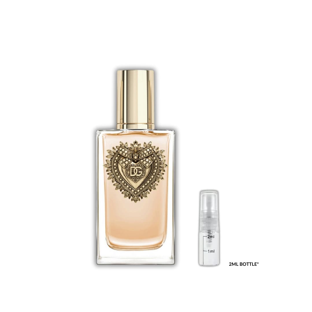DEVOTION EDP