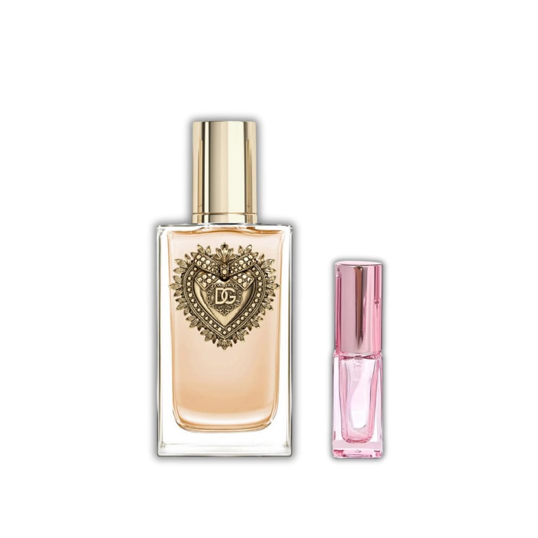 DEVOTION EDP