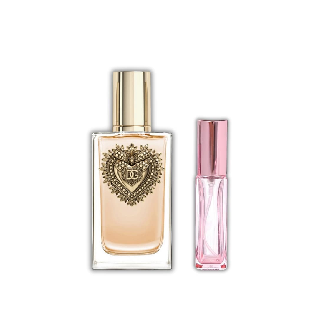 DEVOTION EDP
