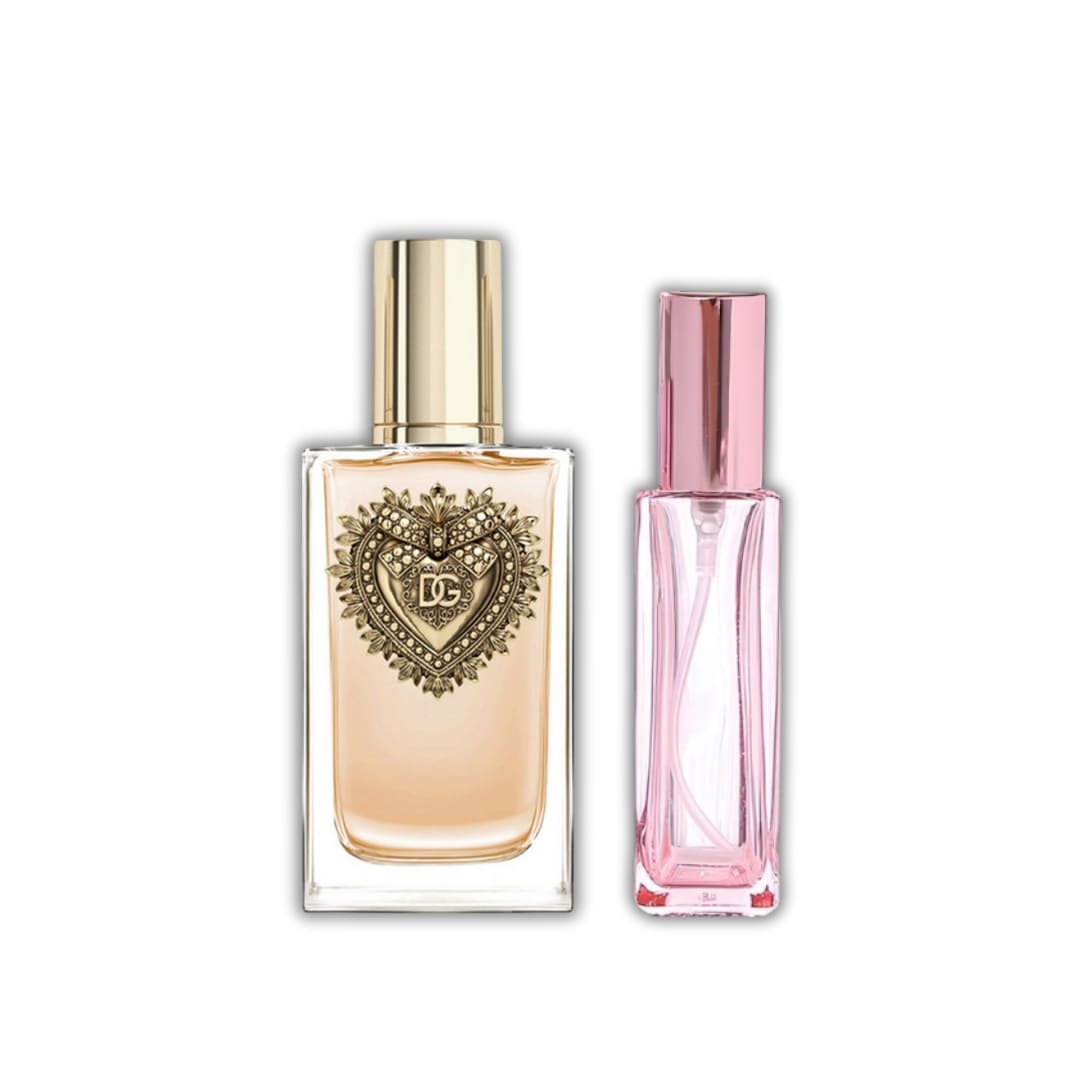 DEVOTION EDP