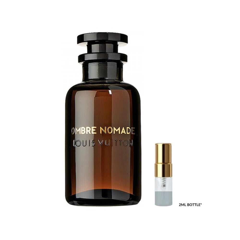 Ombre Nomade
