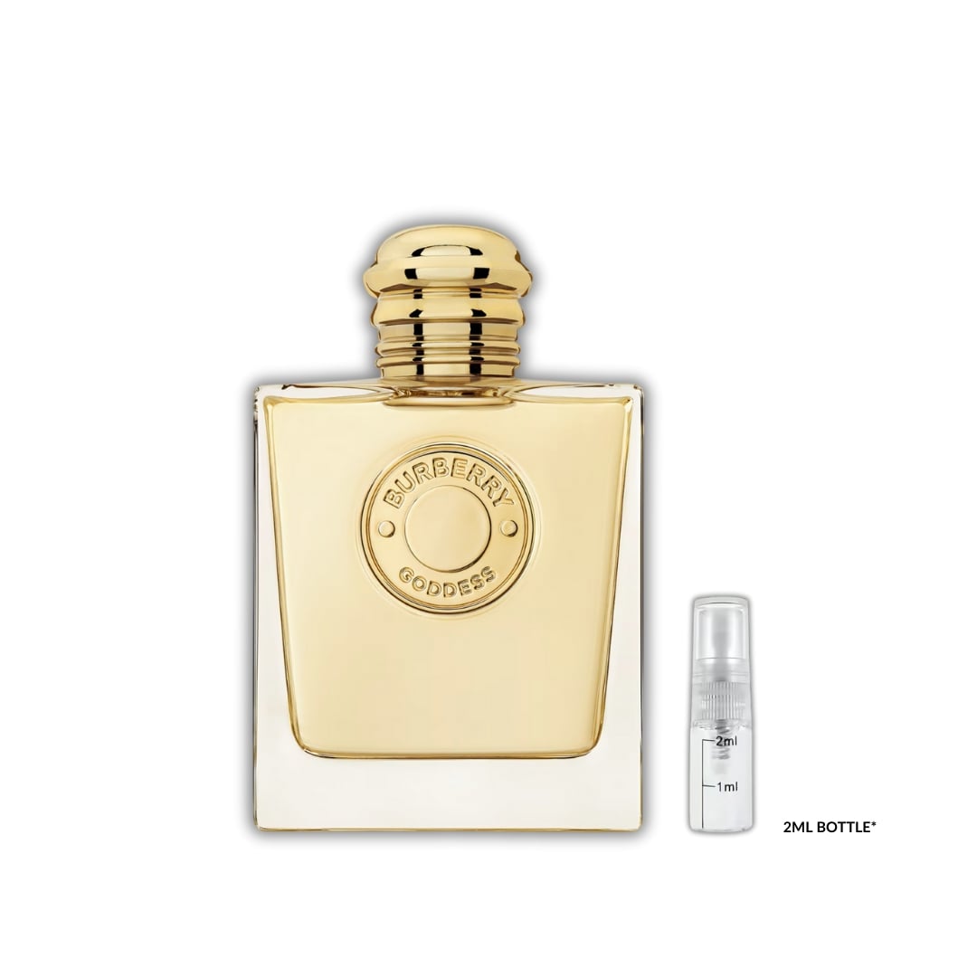 GODDESS EDP