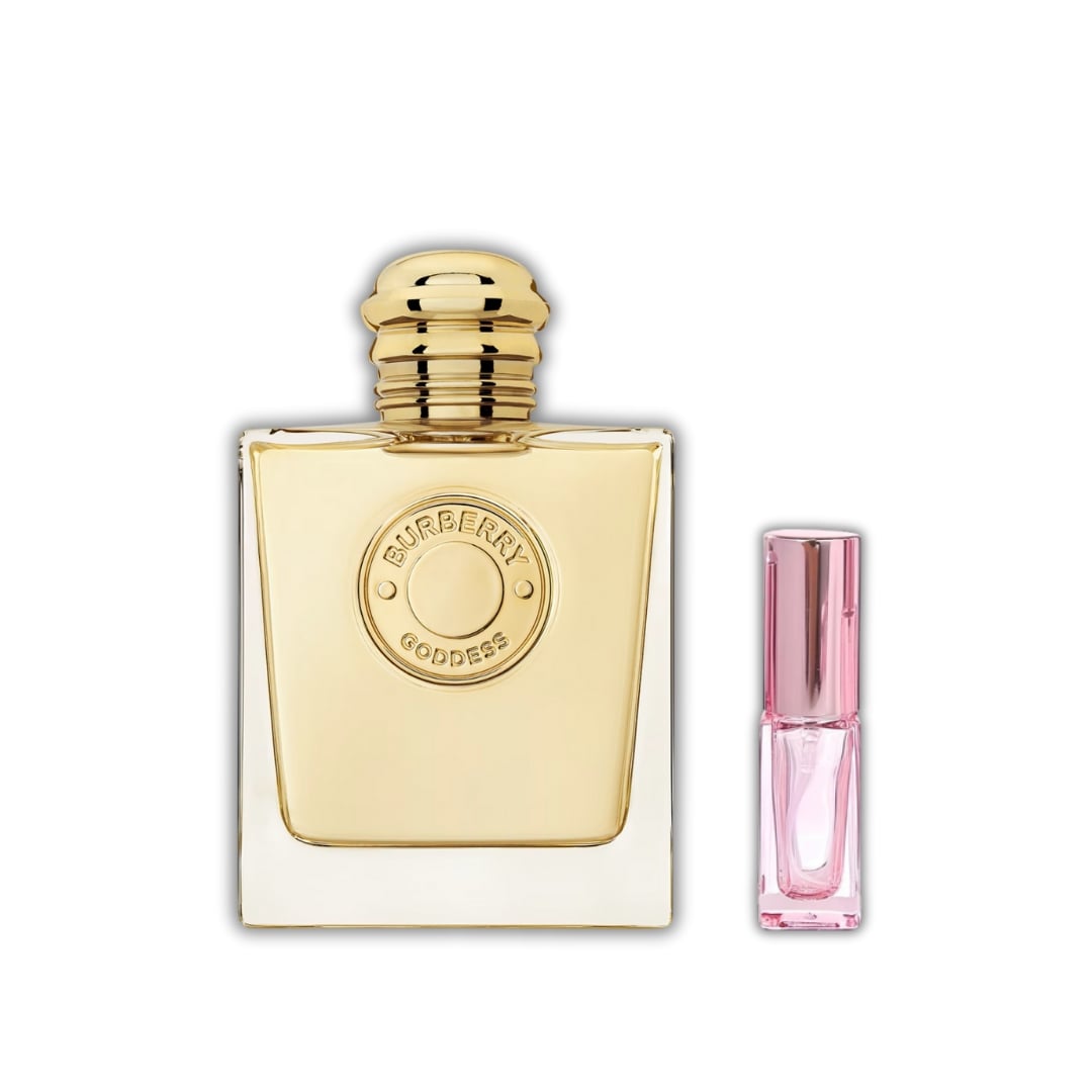 GODDESS EDP