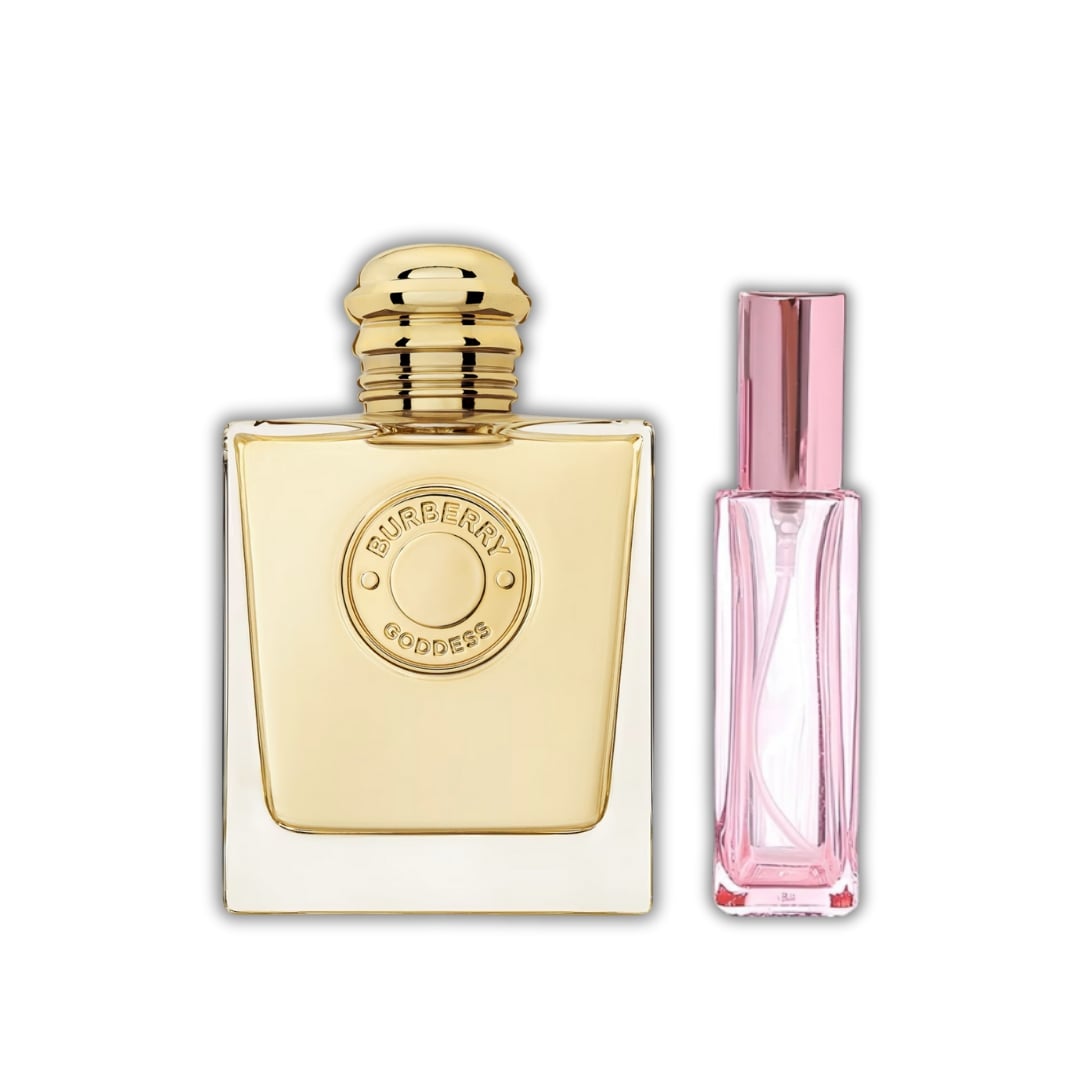 GODDESS EDP