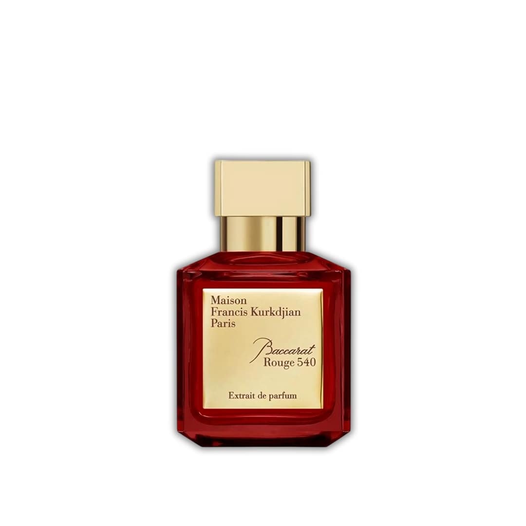 BACCARAT ROUGE 540 EXTRAIT