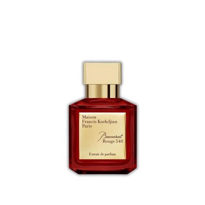 BACCARAT ROUGE 540 EXTRAIT