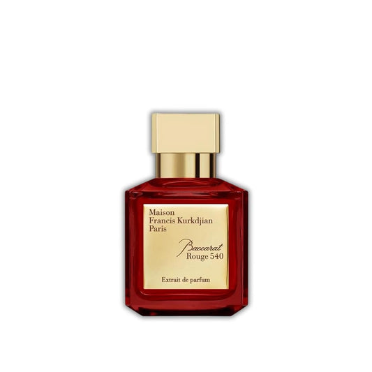 BACCARAT ROUGE 540 EXTRAIT