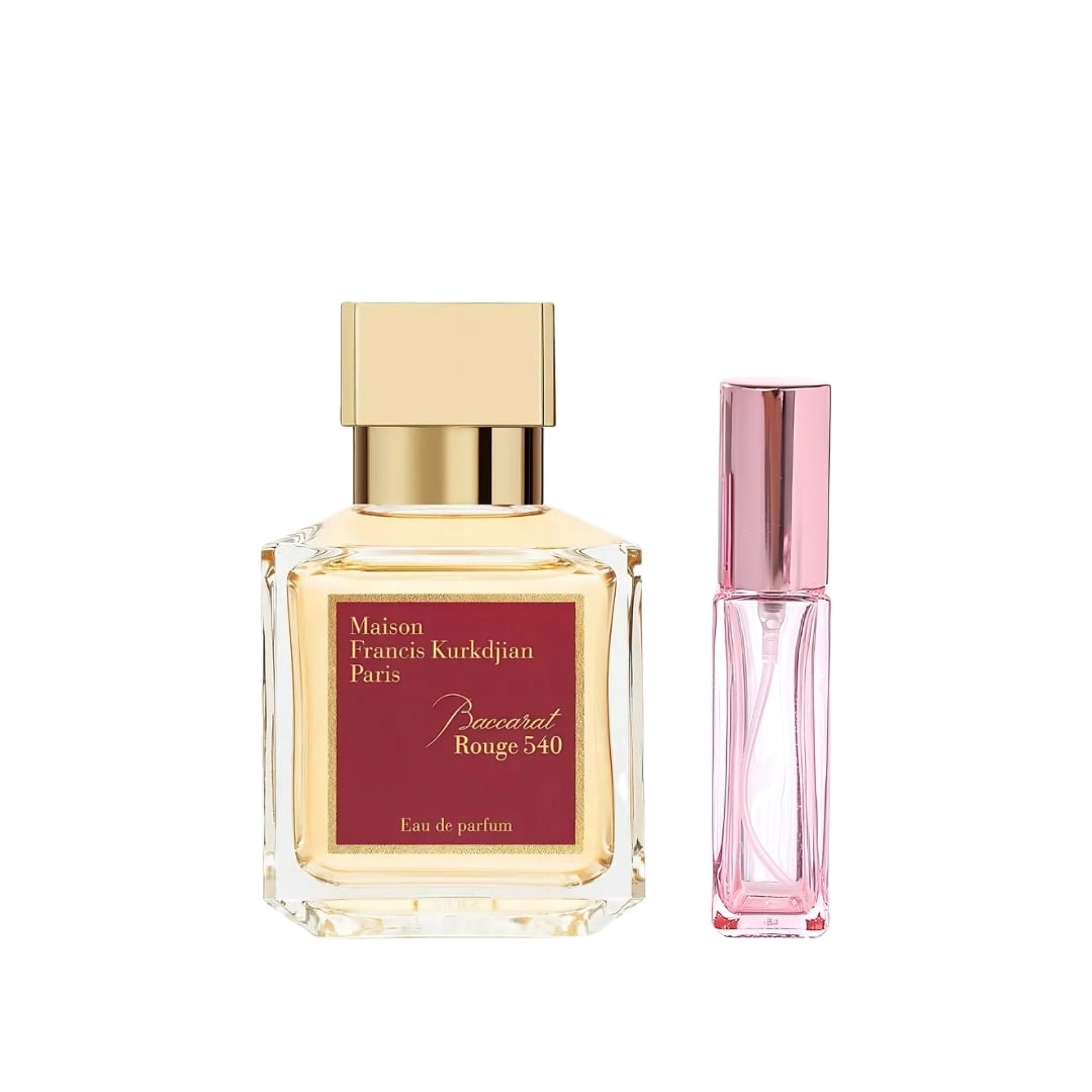 Baccarat Rouge 540 EDP