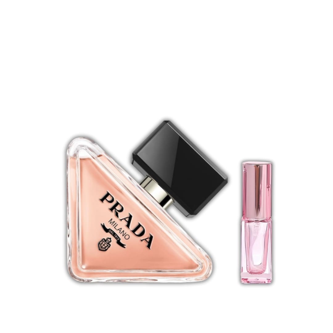 Paradoxe EDP
