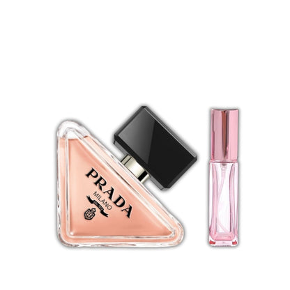 Paradoxe EDP