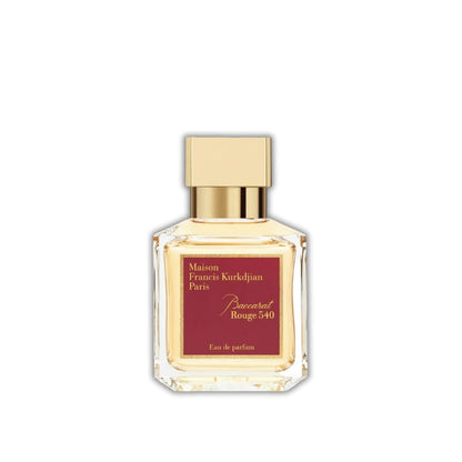 Baccarat Rouge 540 EDP