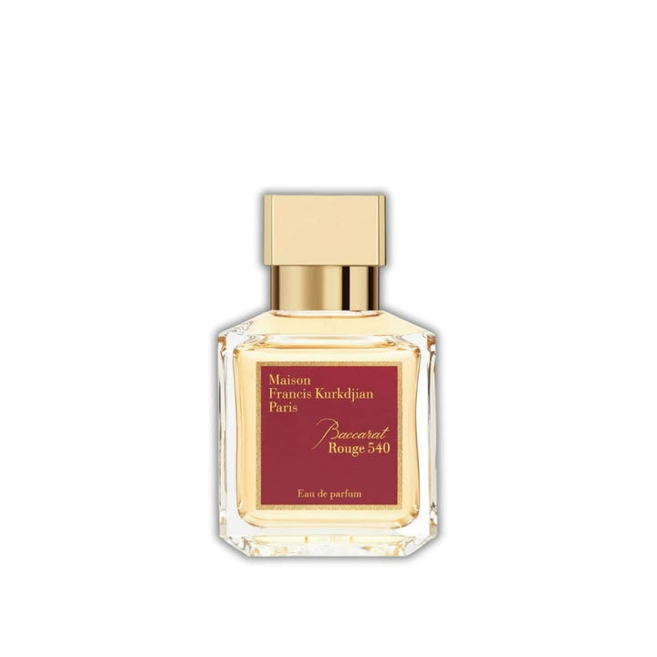 Baccarat Rouge 540 EDP