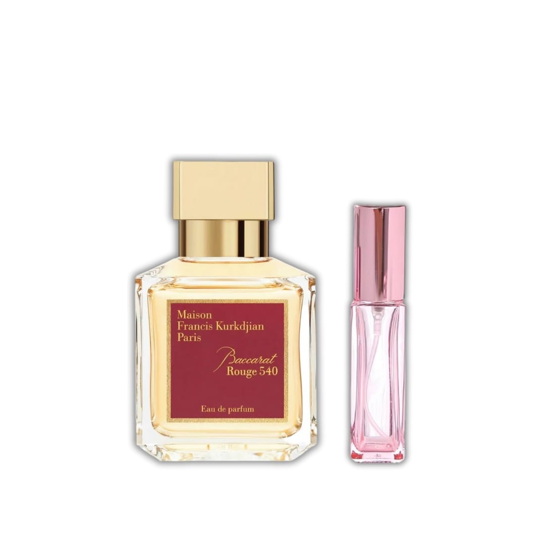 Baccarat Rouge 540 EDP