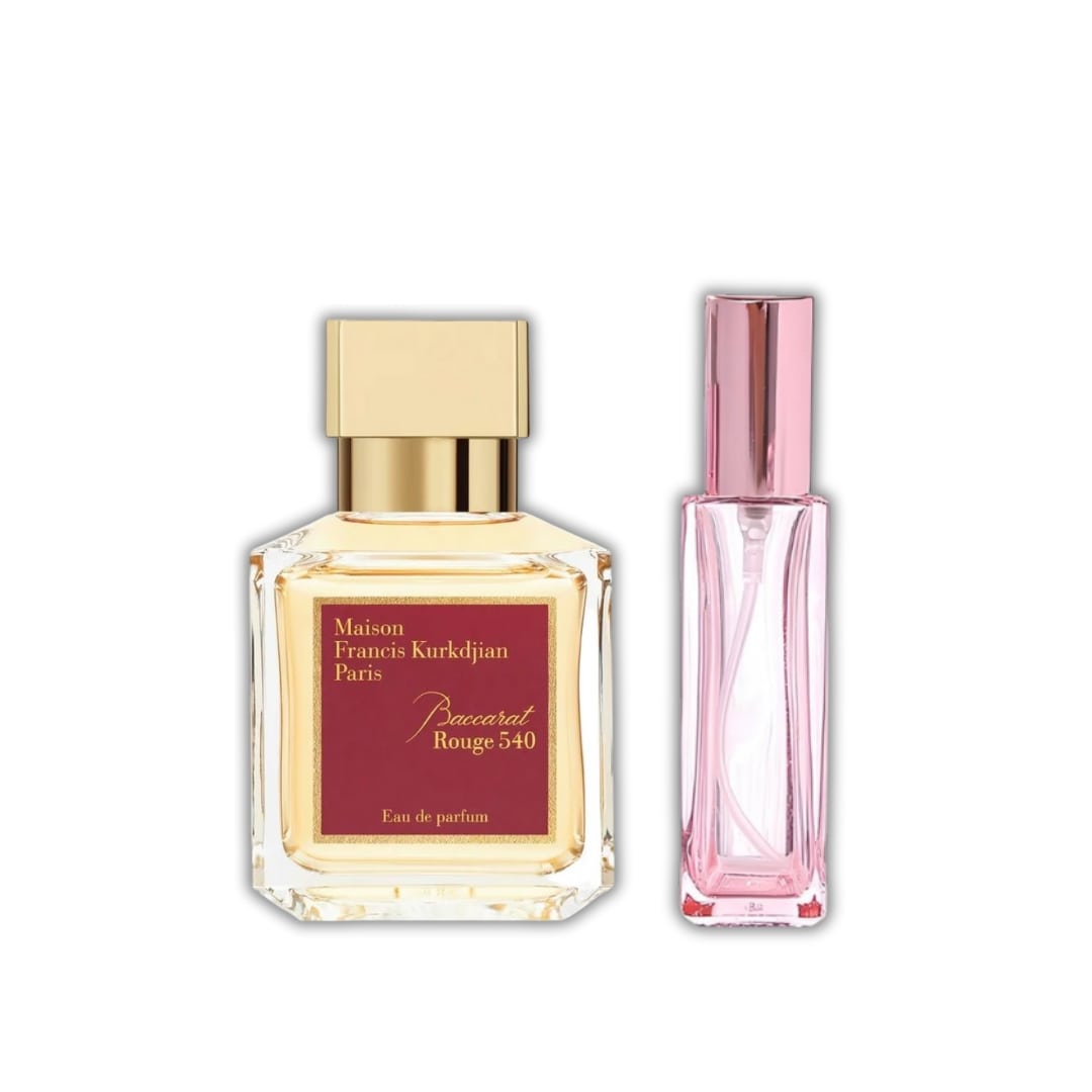 Baccarat Rouge 540 EDP