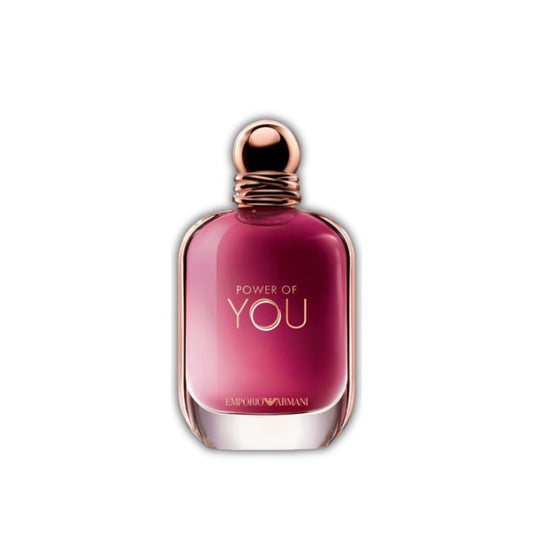 POWER OF YOU