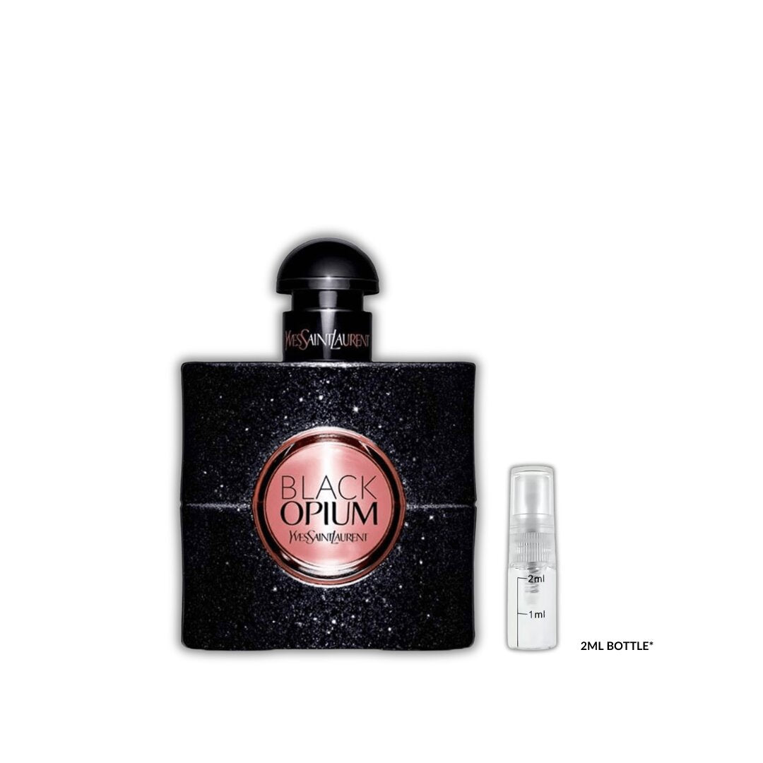 BLACK OPIUM EDP