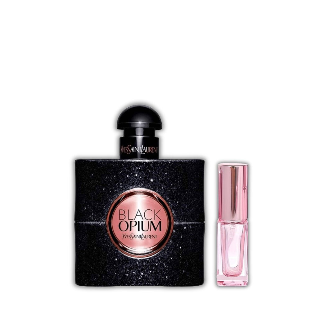 BLACK OPIUM EDP