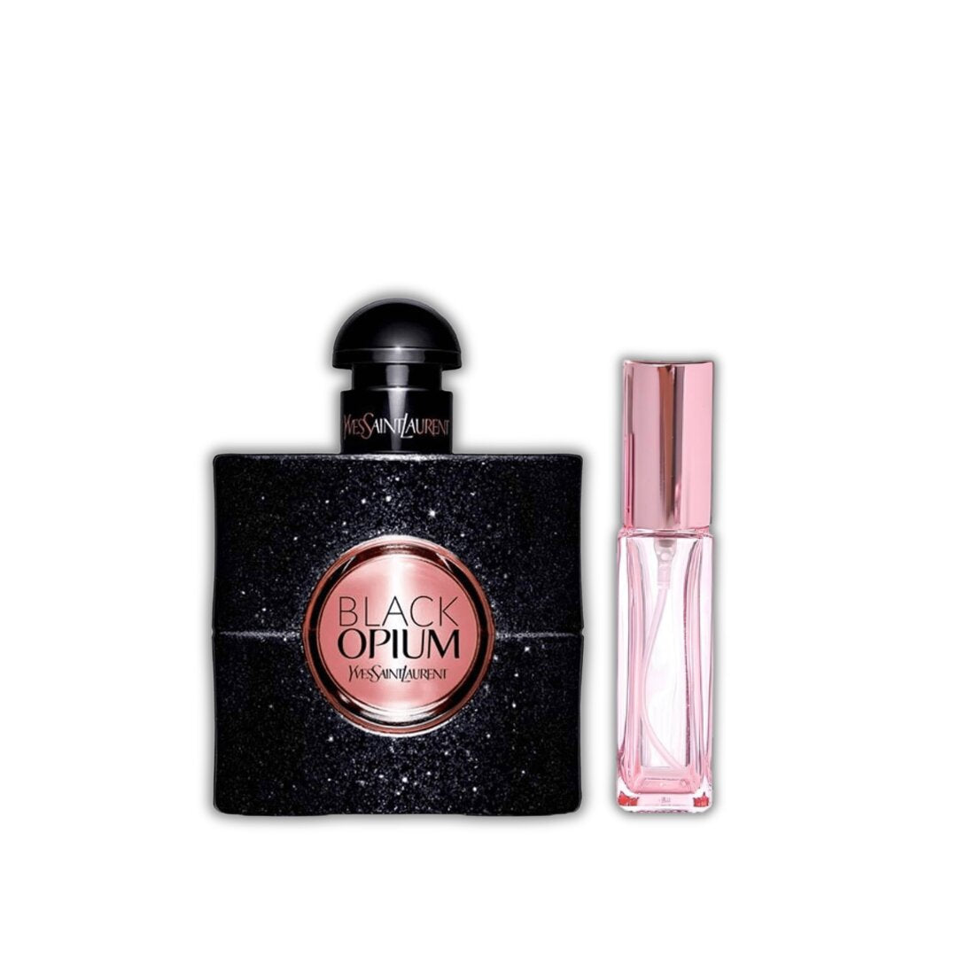 BLACK OPIUM EDP