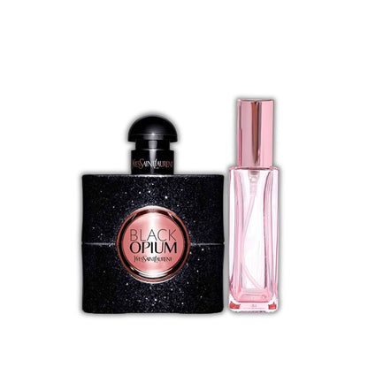 BLACK OPIUM EDP