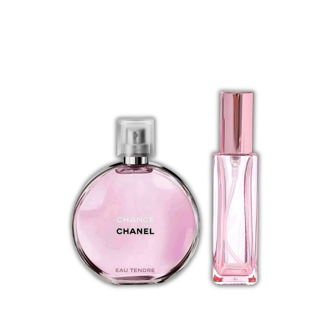 Chance Eau Tendre