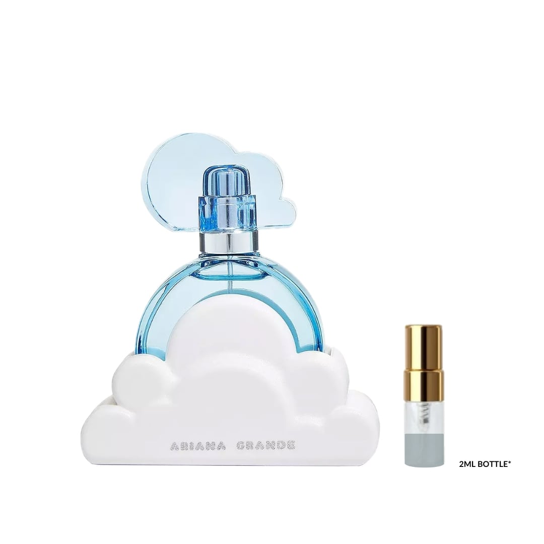 Cloud EDP