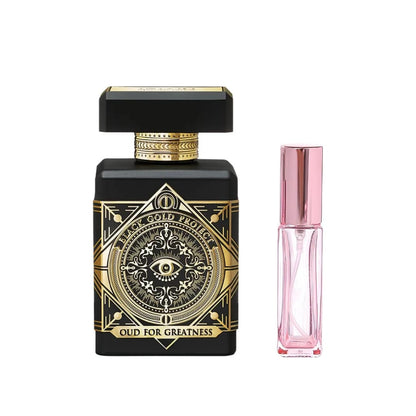 Oud For Greatness