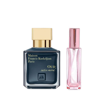 Oud Satin Mood