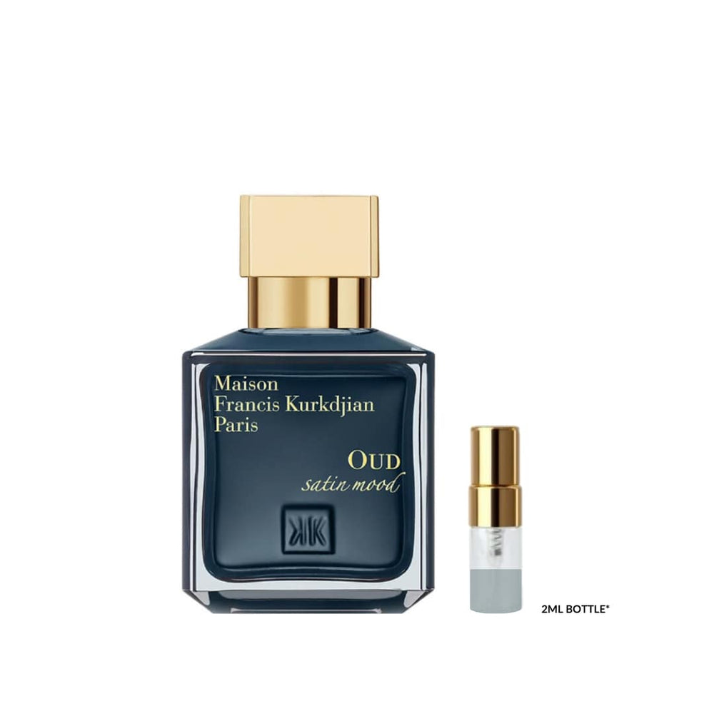 Oud Satin Mood