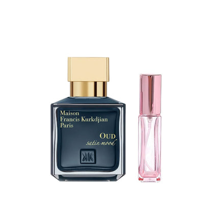 Oud Satin Mood