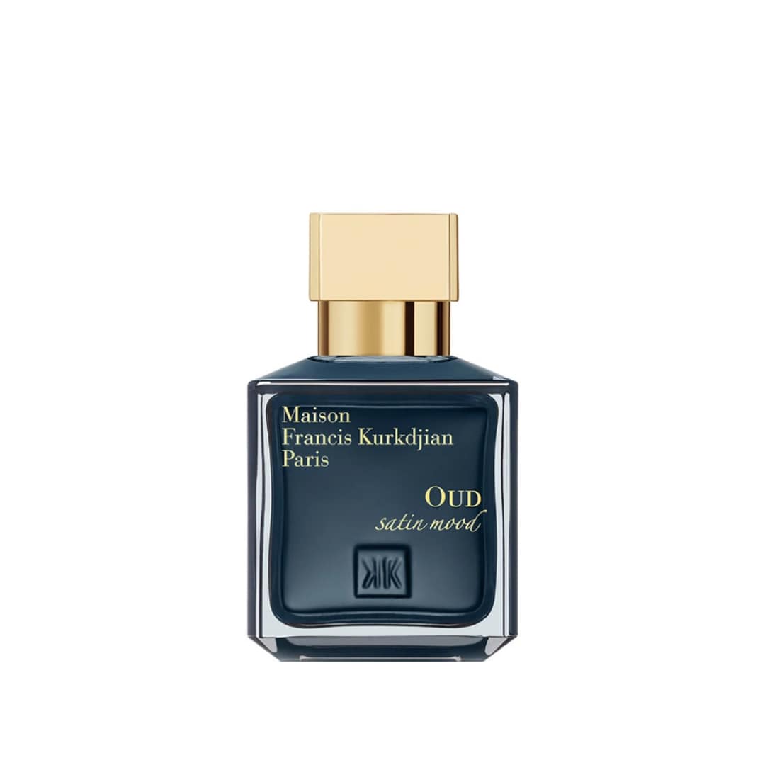 Oud Satin Mood