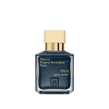Oud Satin Mood