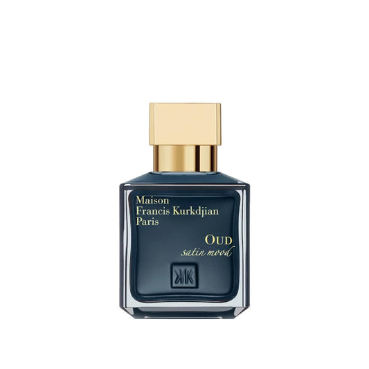 Oud Satin Mood